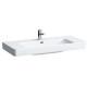 Laufen PRO S умивальник 105*46 см, (H8169660001041)