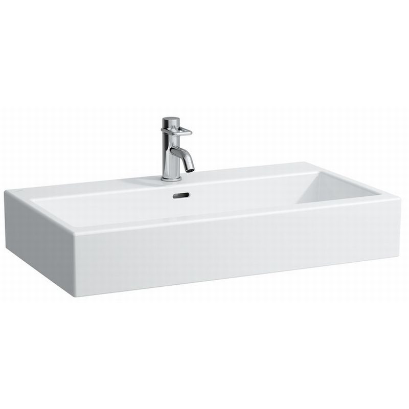 Laufen Living City -умивальник 80*46, (H8174360001041)