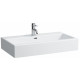 Laufen Living City -умивальник 80*46, (H8174360001041)