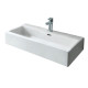 Laufen LIVING CITY-умивальник100*46см, (H8184370001041)
