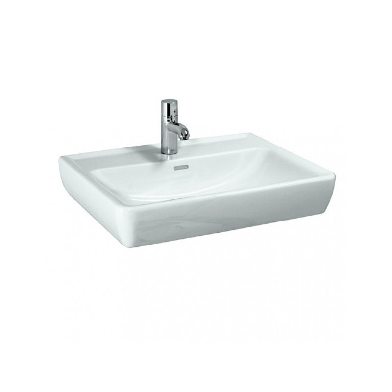 Laufen PRO-умивальник 55*48см, (H8189510001041)