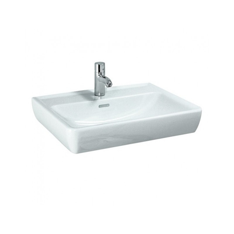 Laufen PRO Умивальник 600х480 мм, (H8189520001041)