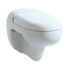 Laufen Унітаз підвісний Flora Kids дитячий (H8200310000001)