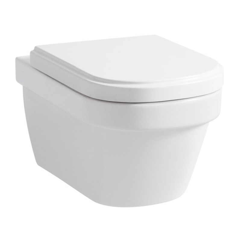 Laufen Унітаз підвісний LB3 (H8206800000001)