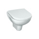 Laufen PRO Унитаз підвісний, 560 * 360 * 400, (H8209500000001)