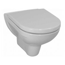 Laufen PRO-підвісний унітаз 56*36см з покриттям LCC, (H8209504000001)