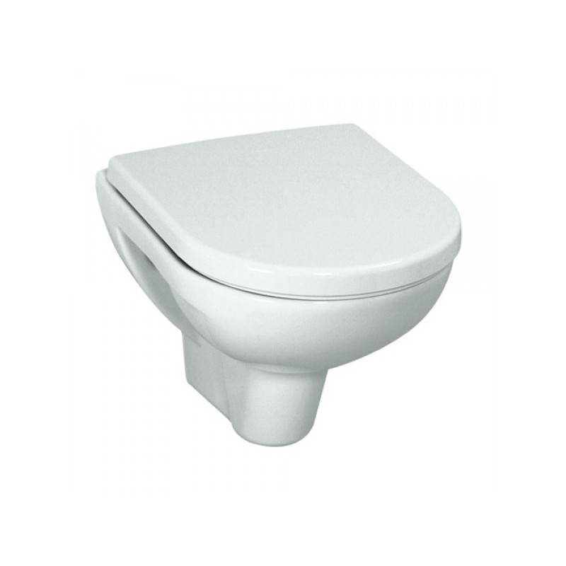 Laufen PRO унiтаз пiдвiсний 56*36*40см, (H8209510000001)