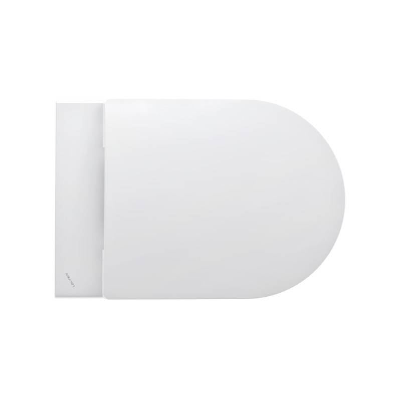 Laufen Комплект PRO унiтаз пiдвiснийRIMLESS з сидiнням slow-closing, (H8209640000001+ H8969513000001)
