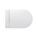 Laufen Комплект PRO унiтаз пiдвiснийRIMLESS з сидiнням slow-closing, (H8209640000001+ H8969513000001)