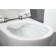Laufen Комплект PRO унiтаз пiдвiснийRIMLESS з сидiнням slow-closing, (H8209640000001+ H8969513000001)