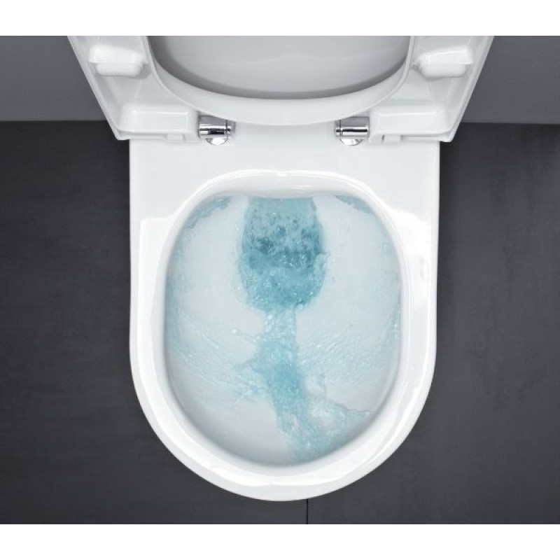 Laufen PRO-унітаз підвісний, (H8209660000001)