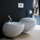 Laufen Унітаз підвісний Alessi One Rimless (H8209714000001)