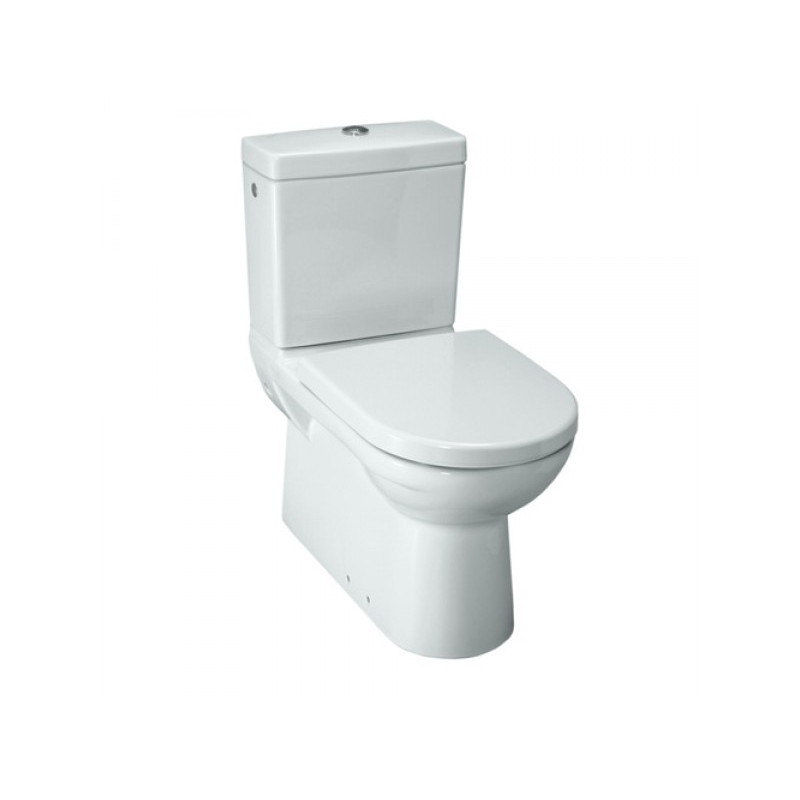 Laufen PRO Унитаз, (H8249580000001)