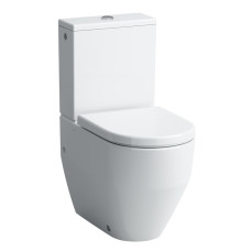 Laufen PRO чаша комбінованого унітазу 36*65 см, (H8259520000001)