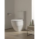 Laufen PRO чаша комбінованого унітазу 36*65 см, (H8259520000001)