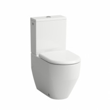 Laufen PRO чаша 36*65см, комбiнованого унiтазу, без бачку, з покриттям LCC, (H8259524000001)