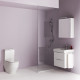 Laufen PRO бачок, бокове пiдведення, (H8299520008721)