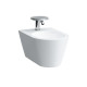 Laufen KARTELL біде підвісне 37*54,5см, (H8303310003021)