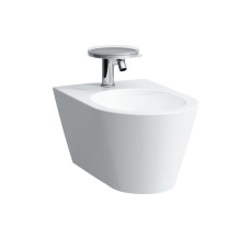 Laufen Підвісне біде Kartell (H8303314003021)