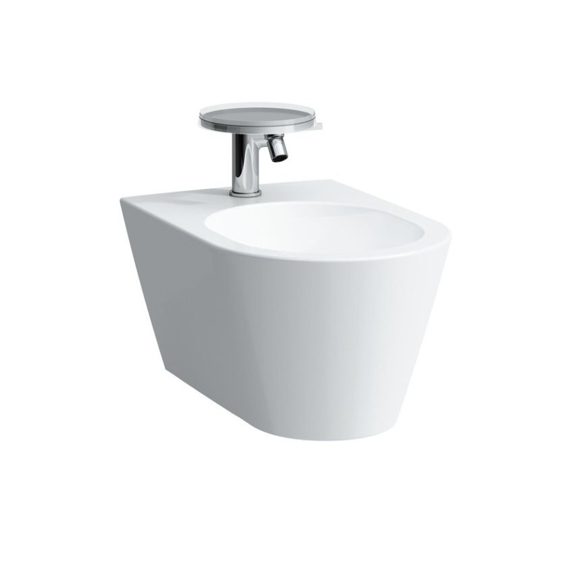 Laufen Підвісне біде Kartell (H8303314003021)