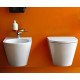 Laufen Підвісне біде Kartell (H8303314003021)