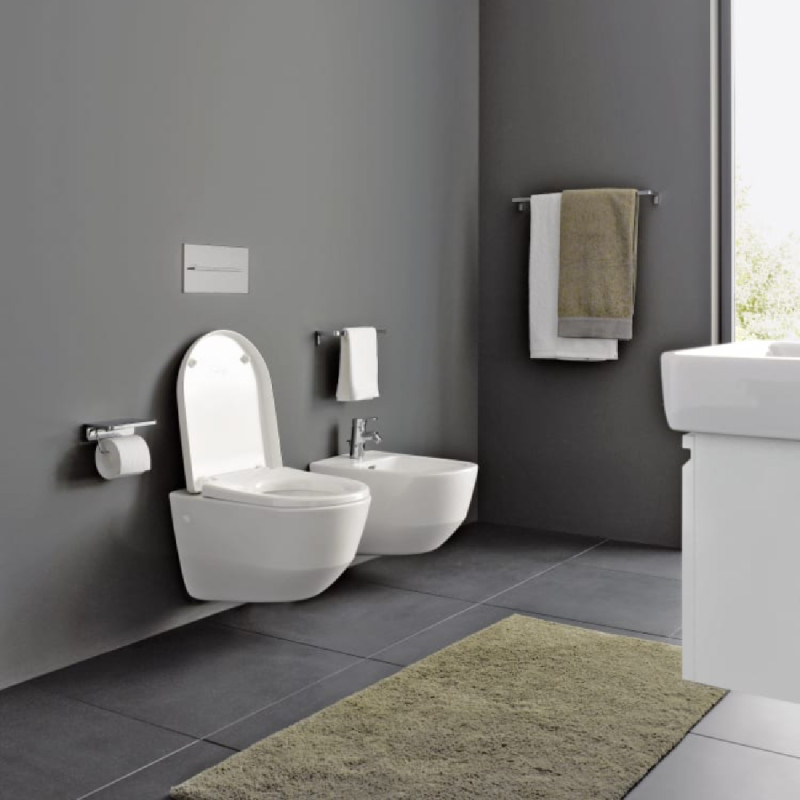 Laufen Підвісне біде Pro (H8309520003021)