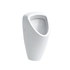 Laufen CAPRINO пiсуар з зовн пiдв. води 54*34см, (H8420620000001)
