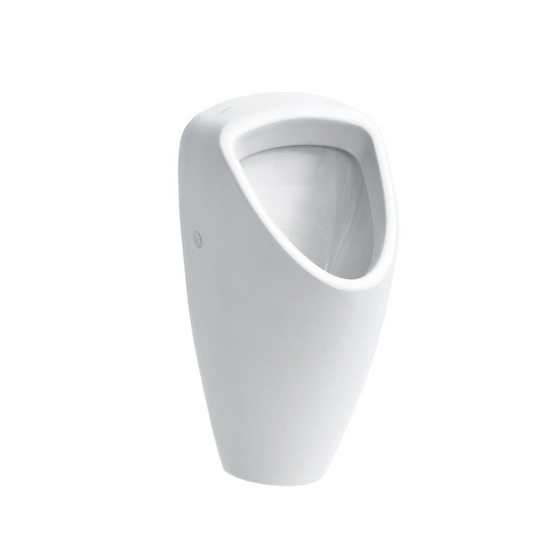 Laufen CAPRINO пiсуар з зовн пiдв. води 54*34см, (H8420620000001)