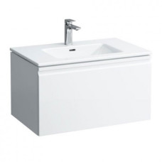 Laufen PRO S комплект тумба+раковина 60*50см (колiр бiлий глянець), (H8609624751041)