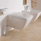 Laufen Унітаз консольний Palace Rimless + кришка Soft Close (H8667000000001)
