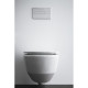 Laufen Унітаз консольний Rimless PRO захований кріплення 8209660000001 + кришка Soft Close 8989660000001