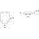 Laufen Кришка для унітазу Flora Kids (H8910313000001)