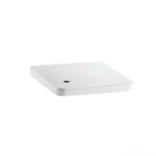 Laufen ALESSI DOT сидіння з кришкою на унітаз (slow closing), антибак покриття, (H8929013000001)