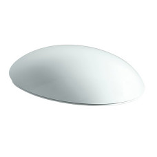 Laufen Сидіння з кришкою Alessi One (H8929710000001)
