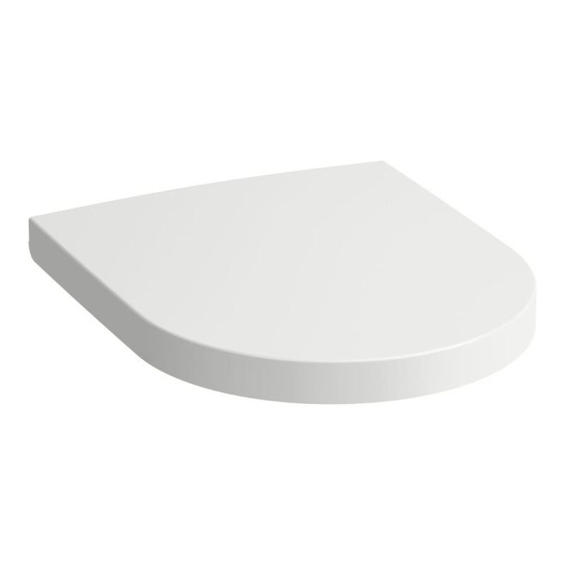 Laufen Кришка для унітазу Sonar (H8933410000001)