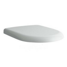 Laufen PRO сидiння з кришкою для бiде, дюропластове, нижн. крiплення, (H8939523000001)