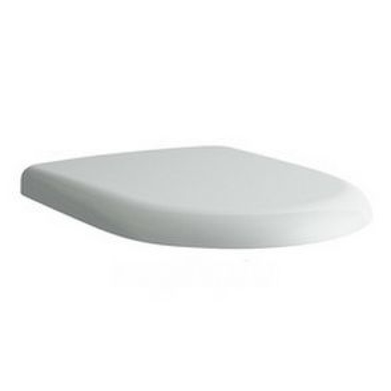 Laufen PRO сидiння з кришкою для бiде, дюропластове, нижн. крiплення, (H8939523000001)