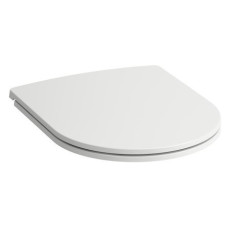 Laufen PRO Slim сидiння для унiтазу, з`ємне, (H8989650000001)