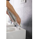 Laufen PRO Slim сидiння з кришкою для унiтазу, з`ємне, slow closing, (H8989660000001)