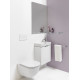 Laufen PRO Slim сидiння з кришкою для унiтазу, з`ємне, slow closing, (H8989660000001)