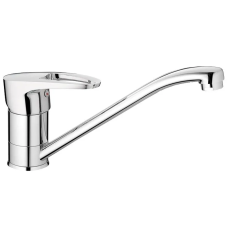 Змішувач для кухні Haiba Ceba 555 (HB0034)