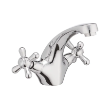 Змішувач для умивальника Haiba Dominox 161 (HB0073)