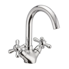 Змішувач для умивальника Haiba Dominox 274 (HB0088)