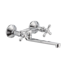 Змішувач для кухні Haiba Dominox 361 (HB0094)