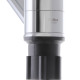 Змішувач для умивальника Haiba Onix 555 (вилив 15 см) (HB0324)