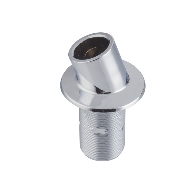 Змішувач для ванни Haiba Alex 022 (3-HOLE) (HB3945)