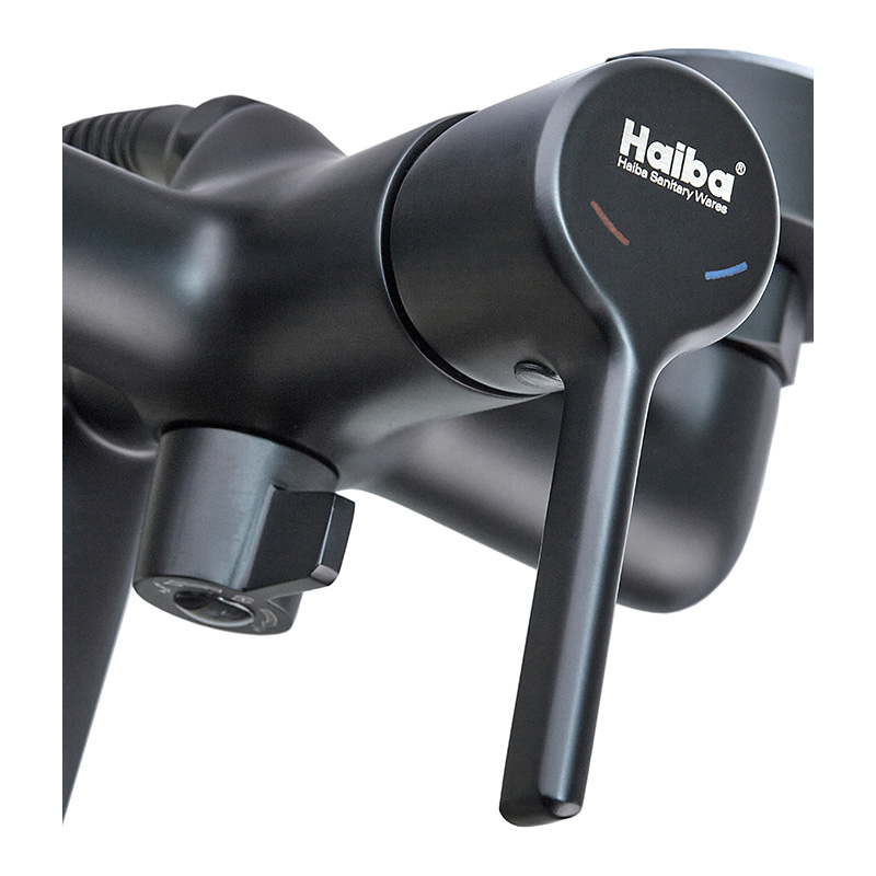 HAIBA MARKUS 006 EURO BLACK (HB3974)