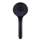 Лійка Haiba SH-08 Black (HB3985)