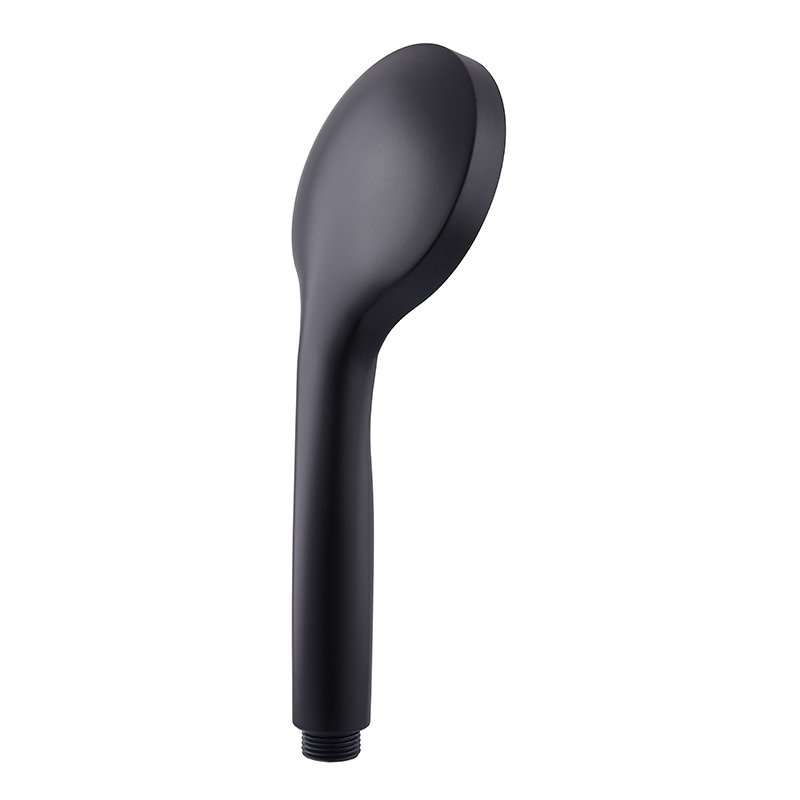 Лійка Haiba SH-08 Black (HB3985)