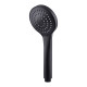 Лійка Haiba SH-08 Black (HB3985)